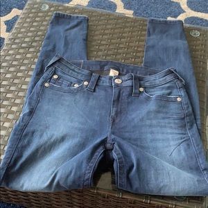 New True Religion Jeans